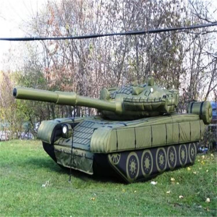 合川充气军用坦克质量